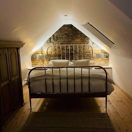 Historic Cottage In The Heart Of Old Aberdeen. 외부 사진